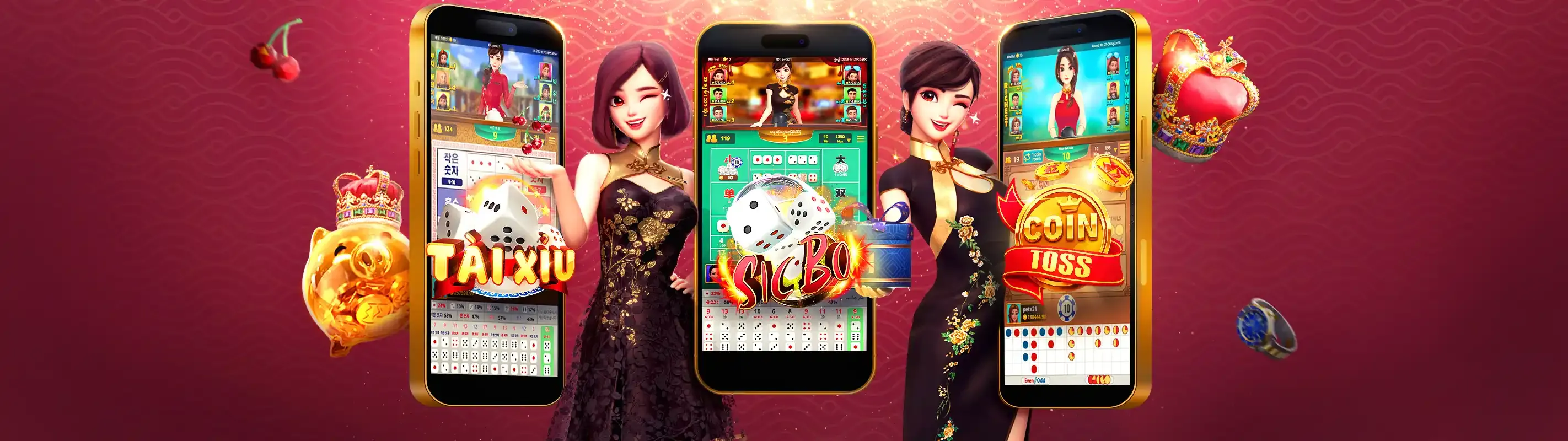 Hình ảnh chiến lược nổ hũ tx88