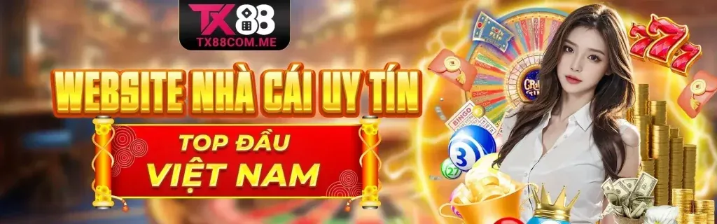 Cá Cược Có Trách Nhiệm TX88 Nổ Hũ